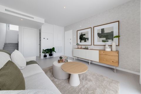 Byhus i Mutxamel, Alicante, Mutxamel - € 495.000 | Ref: NB07 - foto 11